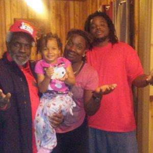 Meet your Posher, Melvin